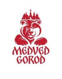 MEDVED GORODGOROD