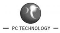 PC TECHNOLOGYTECHNOLOGY