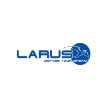 LARUS DIGITIZE YOUR DREAMDREAM