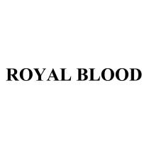 ROYAL BLOODBLOOD