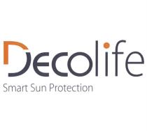 DECOLIFE SMART SUN PROTECTIONPROTECTION