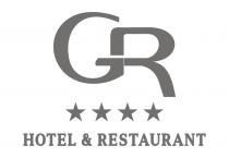 GR, HOTEL & RESTAURANTGR RESTAURANT