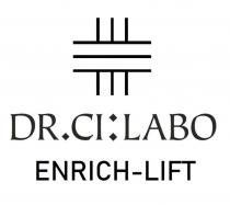 DR.CI LABO ENRICH-LIFTENRICH-LIFT