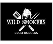 WILD SMOKERS BBQ & BURGERSBURGERS