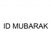 ID MUBARAKMUBARAK