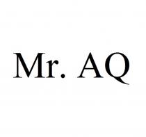 MR. AQAQ