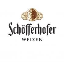 SCHOFFERHOFER WEIZEN PETER SCHOFFER VON GERNSHEIMGERNSHEIM