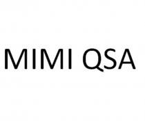 MIMI QSAQSA