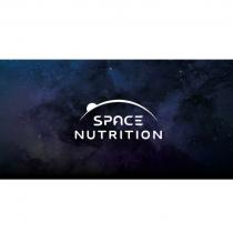 SPACE NUTRITIONNUTRITION