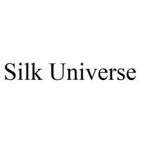 SILK UNIVERSEUNIVERSE