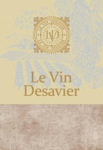 LVD LE VIN DESAVIERDESAVIER