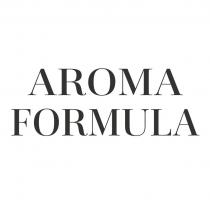 AROMA FORMULAFORMULA