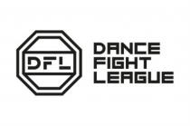 DFL DANCE FIGHT LEAGUELEAGUE