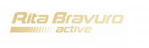 RITA BRAVURO ACTIVEACTIVE