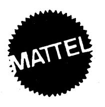 MATTEL