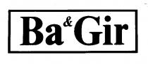 BA & GIR