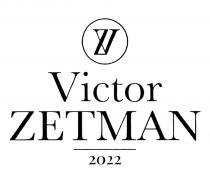 ZV VICTOR ZETMAN 20222022