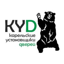 KYD КАРЕЛЬСКИЕ УСТАНОВЩИКИ ДВЕРЕЙДВЕРЕЙ