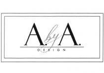 A. BY A. DESIGNDESIGN