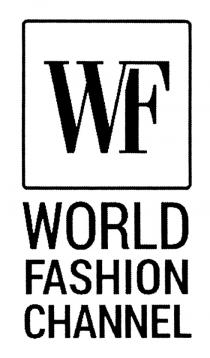 WF WORLD FASHION CHANNELCHANNEL