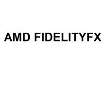 AMD FIDELITYFXFIDELITYFX