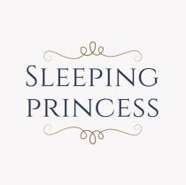 SLEEPING PRINCESSPRINCESS