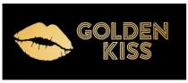 GOLDEN KISSKISS