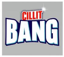 CILLIT BANGBANG