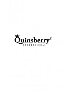 QUINSBERRY PROFESSIONALPROFESSIONAL