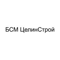 БСМ ЦЕЛИНСТРОЙ