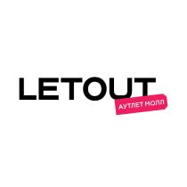 LETOUT АУТЛЕТ МОЛЛ