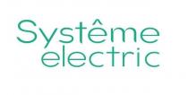 SYSTEME ELECTRICELECTRIC