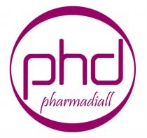 PHD PHARMADIALLPHARMADIALL