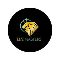 LEV&MASTERSLEV&MASTERS