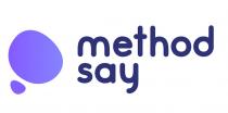 METHOD SAYSAY