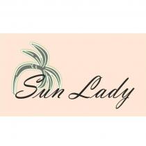 SUN LADYLADY