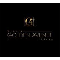 GA GOLDEN AVENUE BEAUTY LOUNGELOUNGE