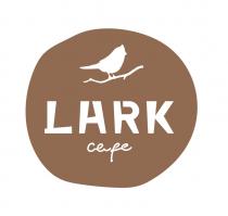 LARK CAFECAFE