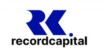 RC RECORDCAPITALRECORDCAPITAL