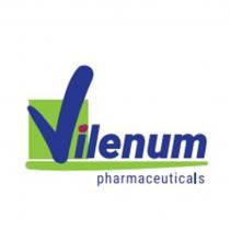 VILENUM PHARMACEUTICALSPHARMACEUTICALS