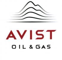 AVIST OIL & GASGAS