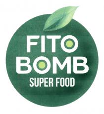 FITO BOMB SUPER FOODFOOD