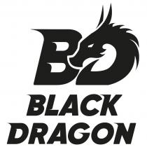 BLACK DRAGON BDBD