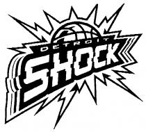 DETROIT SHOCK