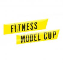 FITNESS MODEL CUPCUP