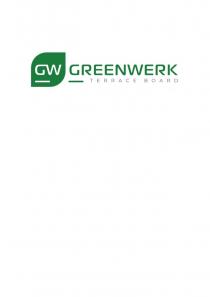 GW GREENWERK TERRACE BOARDBOARD