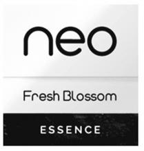 NEO FRESH BLOSSOM ESSENCEESSENCE