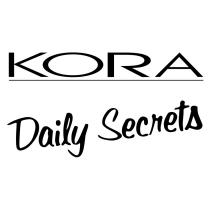 KORA DAILY SECRETSSECRETS