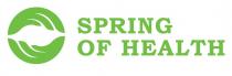 SPRING OF HEALTHHEALTH