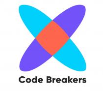 CODE BREAKERSBREAKERS